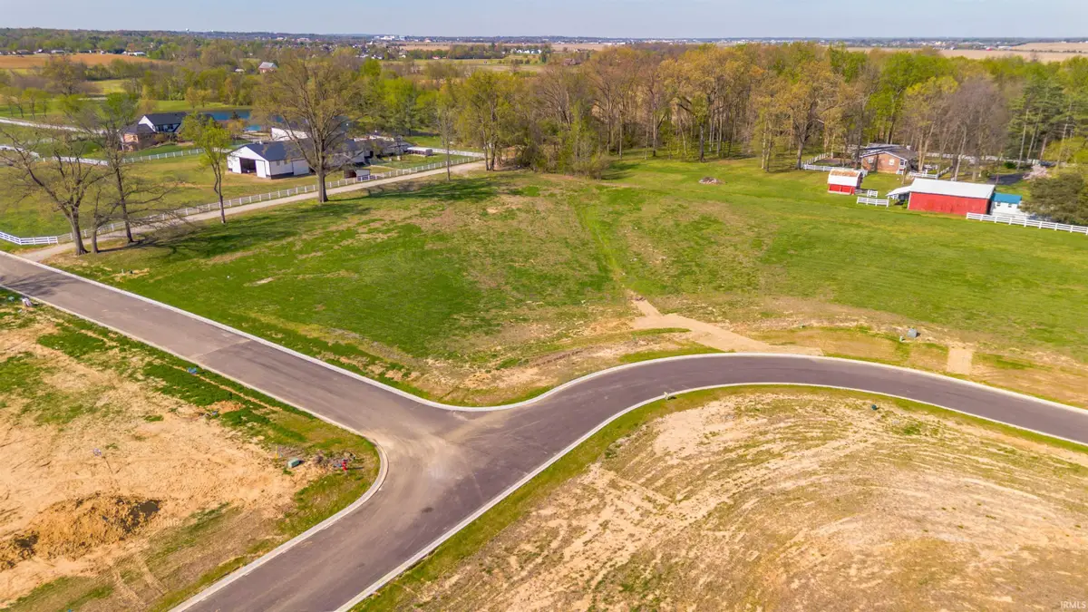 1229 Saddlebrooke Circle, Chandler, IN 47610 - #1