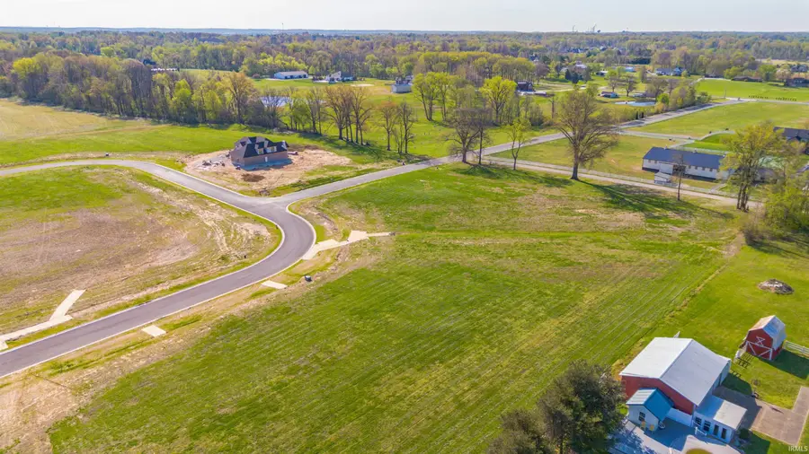 1229 Saddlebrooke Circle, Chandler, IN 47610 - #2