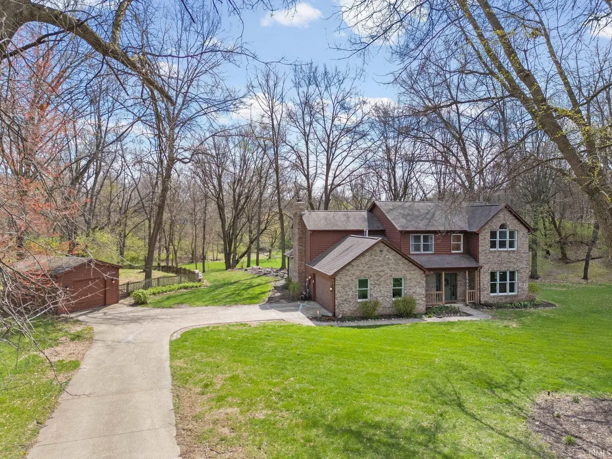 7311 Abby Marle West, West Lafayette, IN 47906 - #1