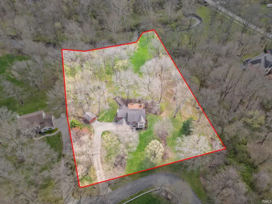 7311 Abby Marle West, West Lafayette, IN 47906 - #2