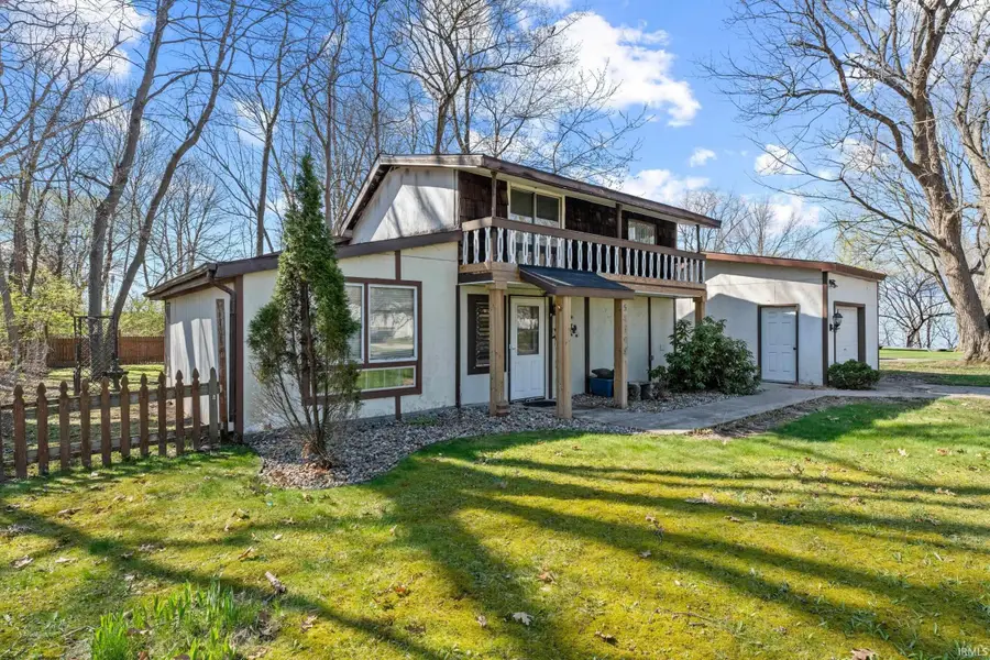 57929 18th Street, Elkhart, IN 46517 - #3