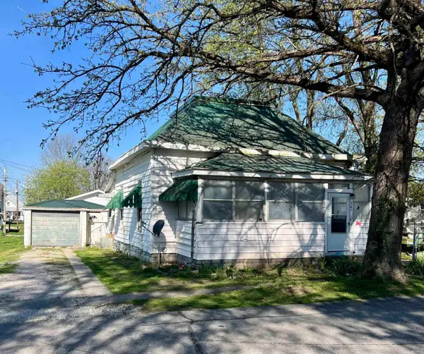 245 S Franklin Street, Orleans, IN 47452