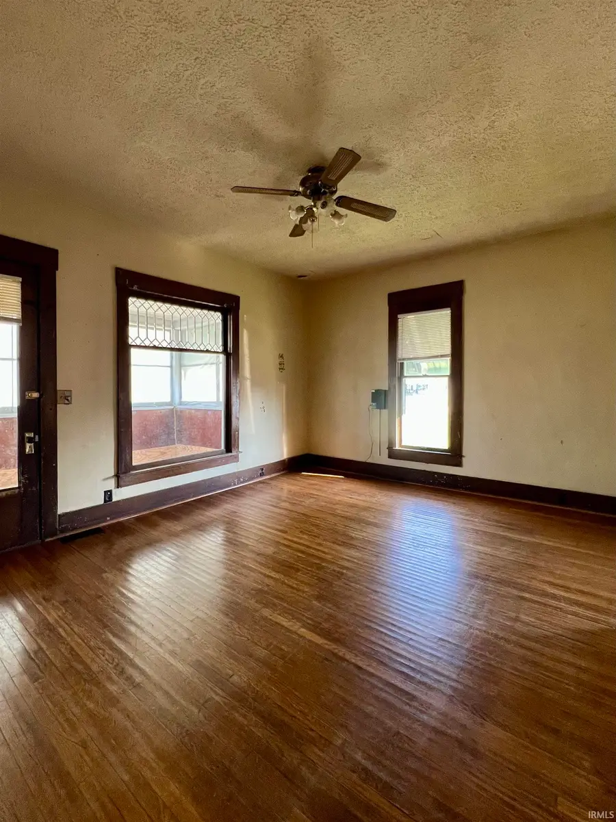 245 S Franklin Street, Orleans, IN 47452 - #2