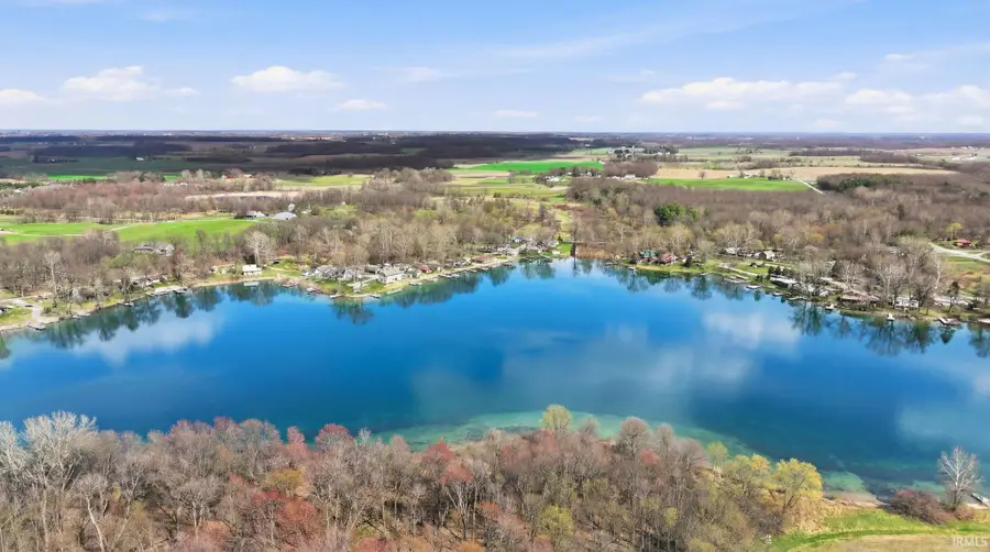 1145 Lakeshore Drive, Akron, IN 46910 - #3