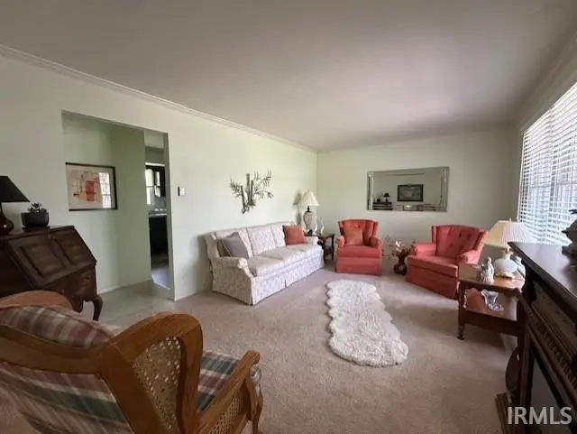 8905 W Tulip Tree Drive, Muncie, IN 47304 - #2