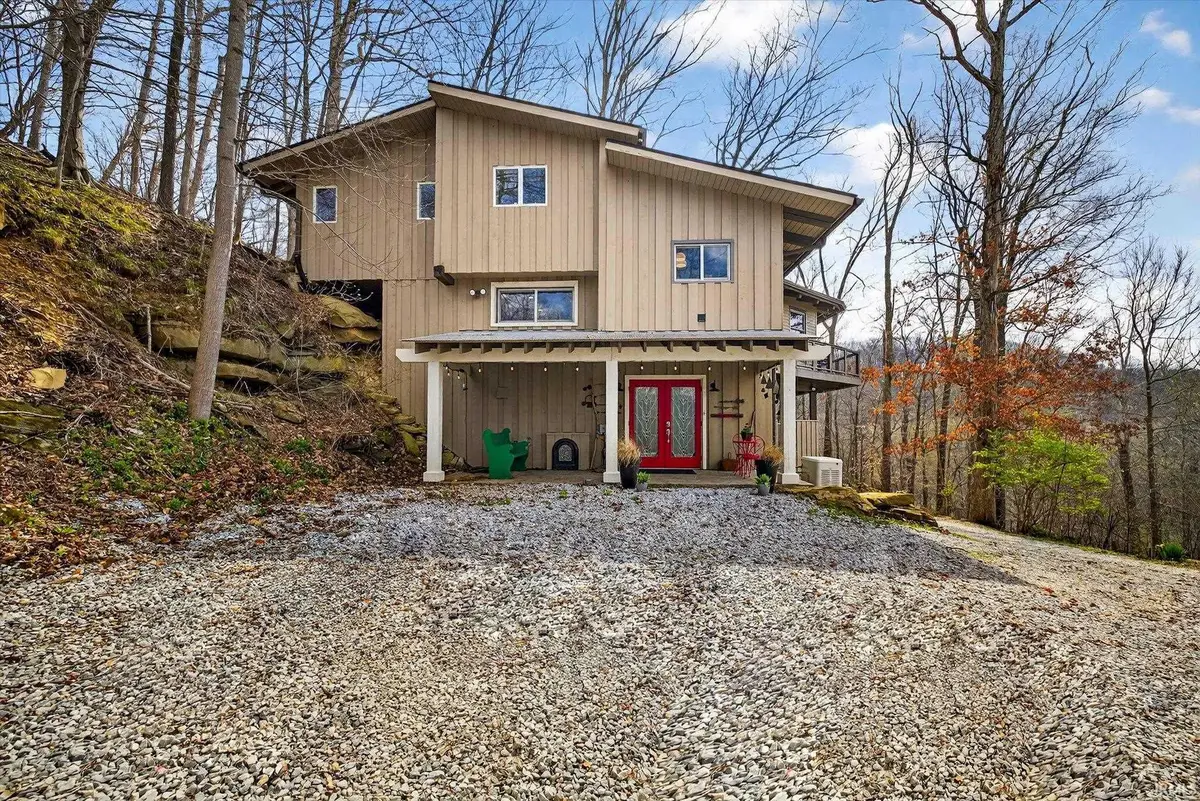 3303 S Mcgowan Road, Bloomington, IN 47401 - #1