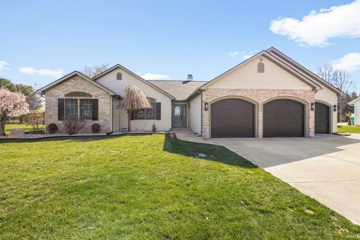 58656 Baugo Xing, Elkhart, IN 46517 - #1