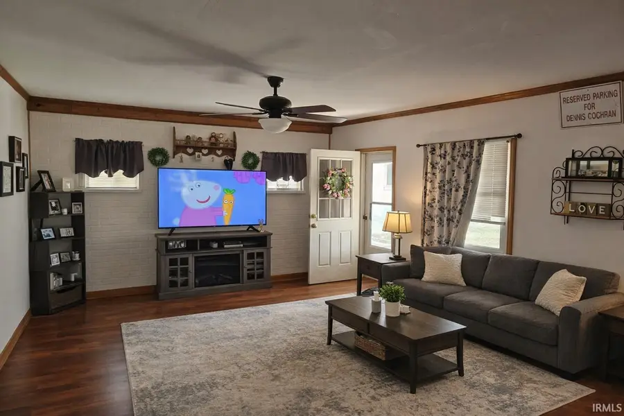 1804 Main Street, Vincennes, IN 47591 - #3