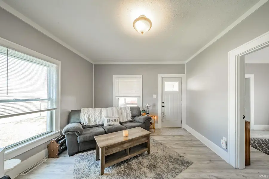 803 S 22nd Street, New Castle, IN 47362 - #3