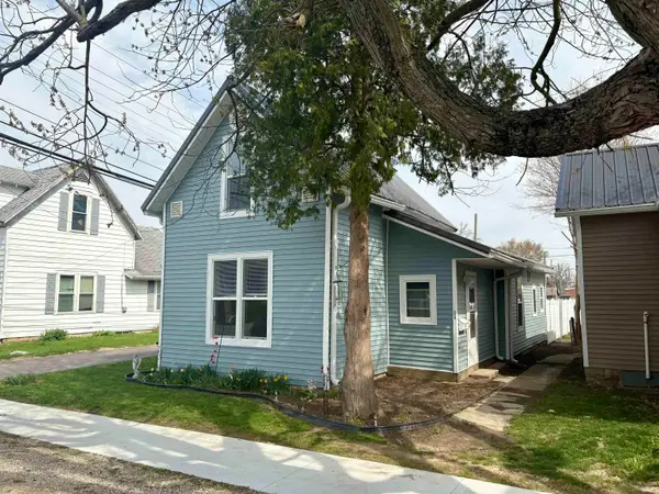 210 W Jay Street, Dunkirk, IN 47336