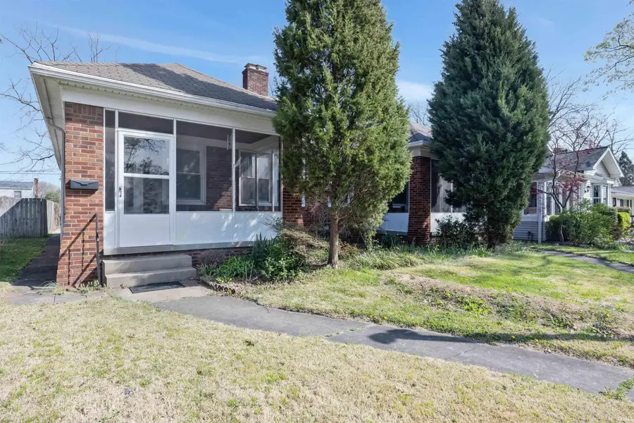 2156 2158 Bayard Park Drive, Evansville, IN 47725 - #2