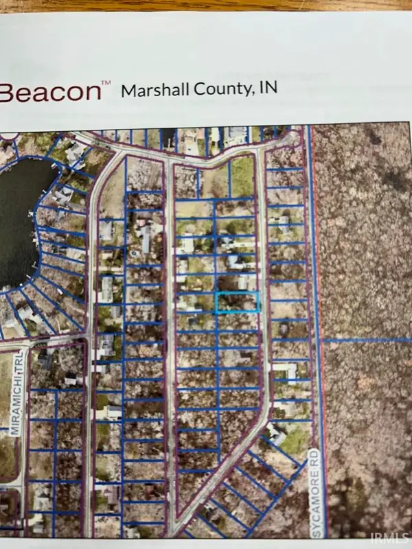 Lot 36 Latonka Trail, Plymouth, IN 46563