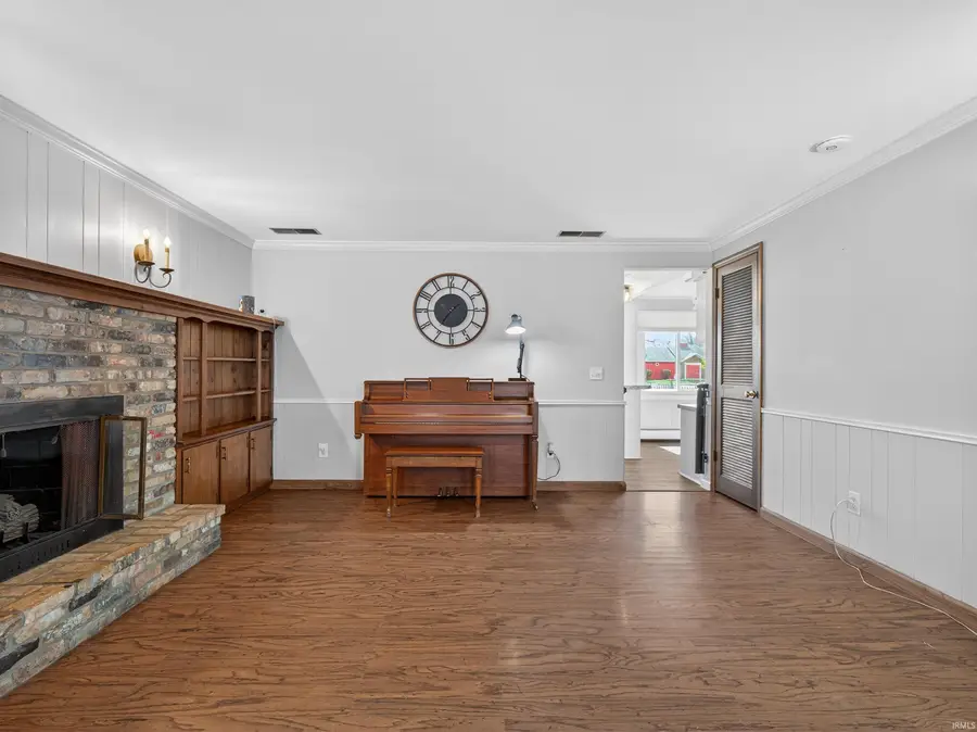 6624 Pawawna Drive, Fort Wayne, IN 46815 - #3