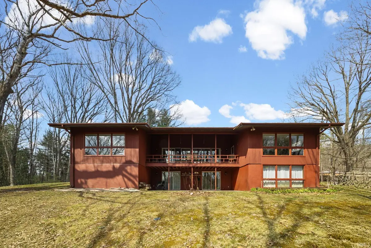 1050 Windwood Lane, West Lafayette, IN 47906 - #1