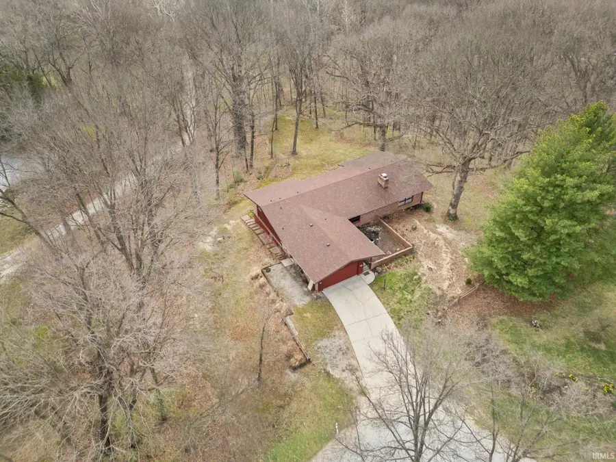 1050 Windwood Lane, West Lafayette, IN 47906 - #3