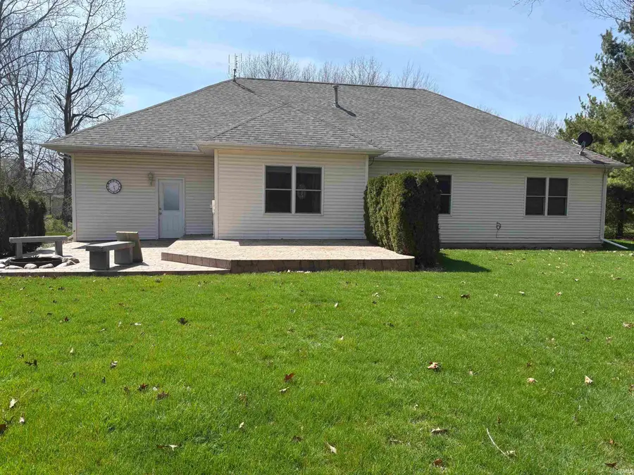 13635 Ranier Drive, Middlebury, IN 46540 - #3