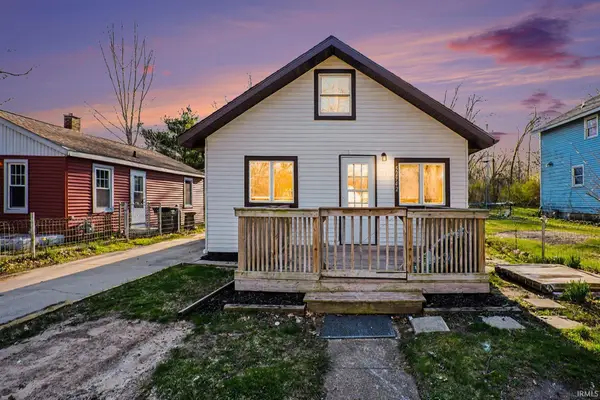 52942 Marks Street, South Bend, IN 46637