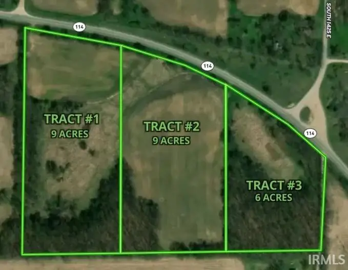 *** SE 1425 Road, Akron, IN 46910 - #1