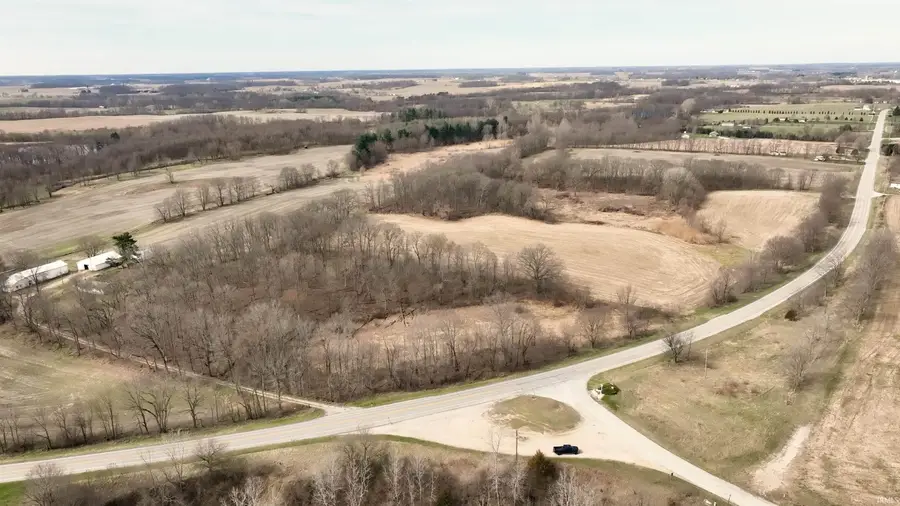 *** SE 1425 Road, Akron, IN 46910 - #3