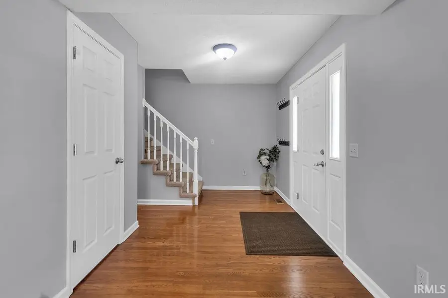 4784 N Boxwood Court, Bloomington, IN 47404 - #2