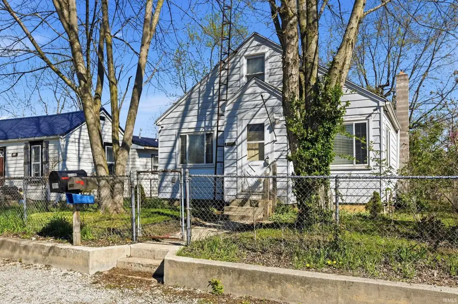 1008 W 16th Street, Muncie, IN 47302 - #2