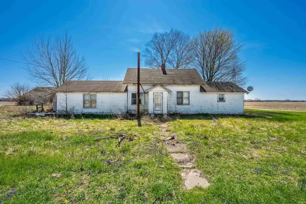 3011 E County Road 1800 N, Summitville, IN 46070