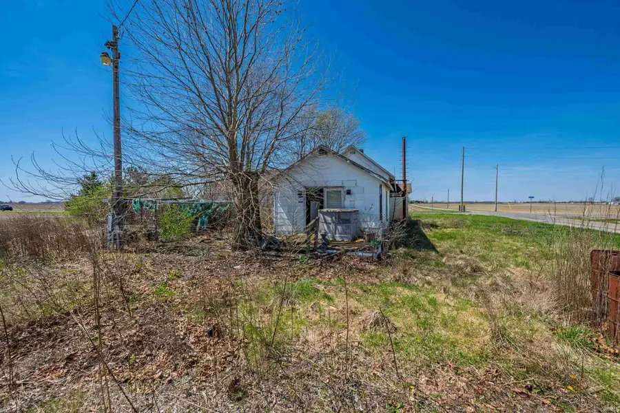3011 E County Road 1800 N, Summitville, IN 46070 - #3