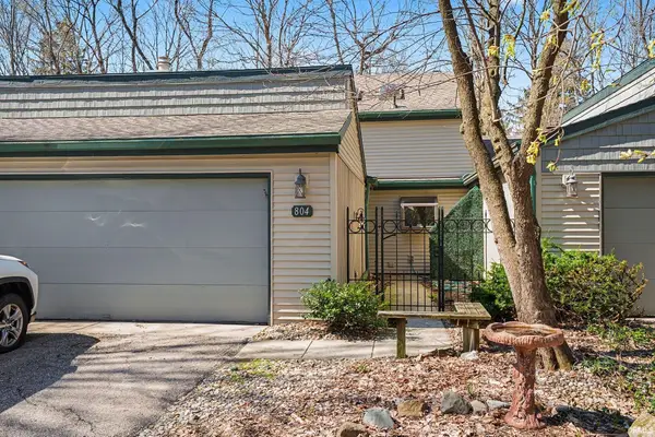 804 E Trailridge Drive, Mishawaka, IN 46544