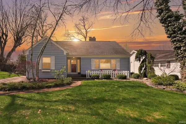 2205 Indian Village Boulevard, Fort Wayne, IN 46809