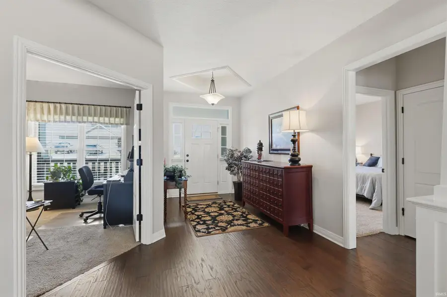 828 Perolla Drive, Fort Wayne, IN 46845 - #3