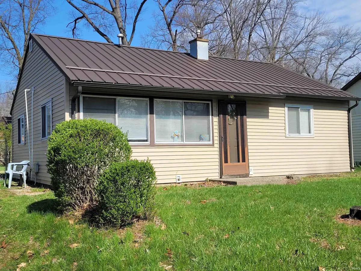 1718 Babcock Drive, Fort Wayne, IN 46819 - #1