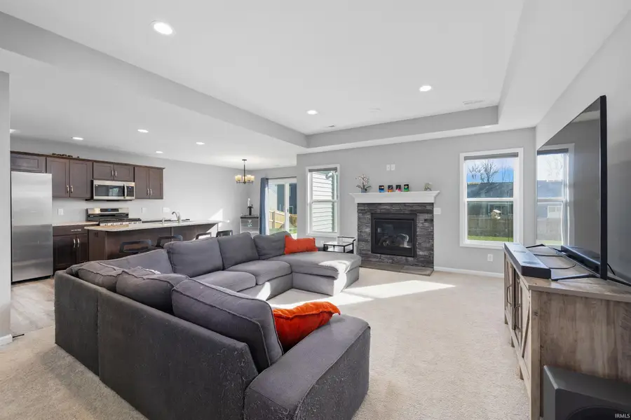 13812 Rame Pass, Fort Wayne, IN 46845 - #2