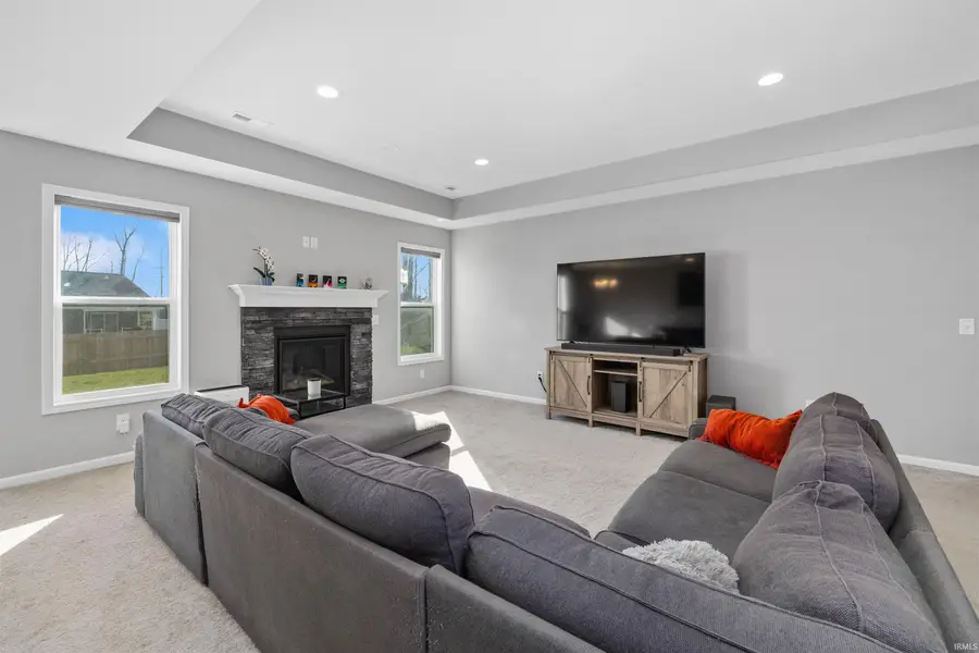 13812 Rame Pass, Fort Wayne, IN 46845 - #3