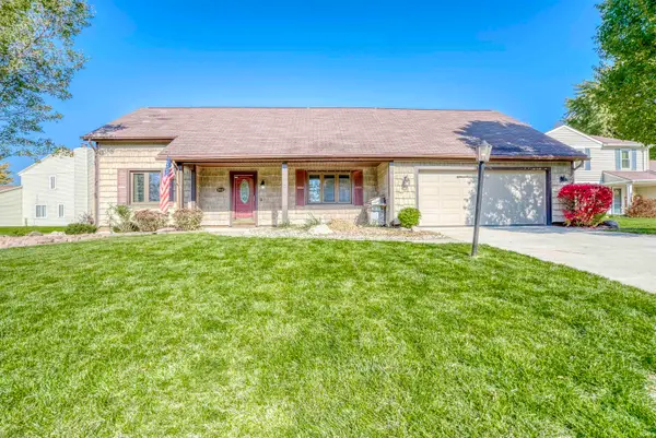 8830 Voyager Drive, Fort Wayne, IN 46804