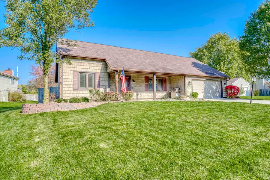 8830 Voyager Drive, Fort Wayne, IN 46804 - #2