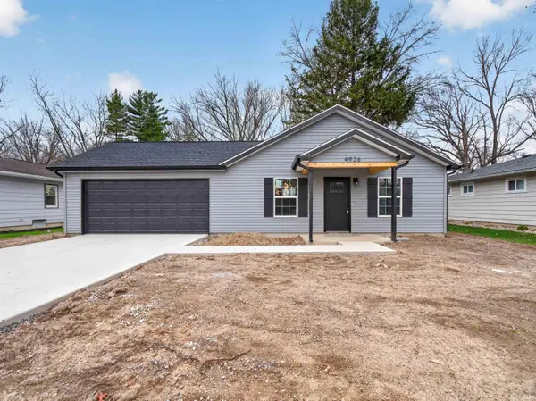 4926 Plaza Drive, Fort Wayne, IN 46806