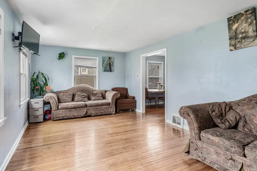 4017 Weisser Park Avenue, Fort Wayne, IN 46806 - #2