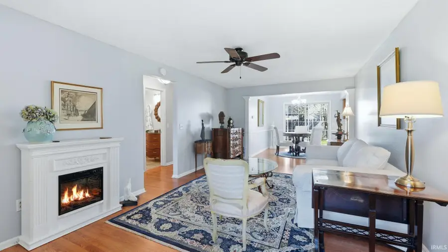 9521 Vista Park Drive, New Haven, IN 46774 - #2