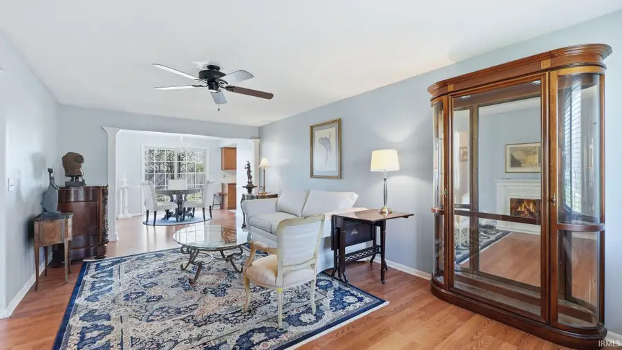 9521 Vista Park Drive, New Haven, IN 46774 - #3