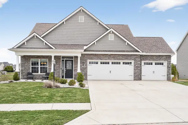 2983 Treviso Way, Fort Wayne, IN 46814