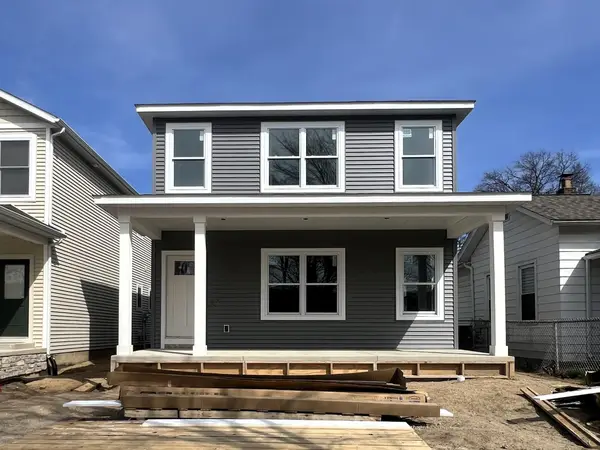 714 N Frances Street, South Bend, IN 46617