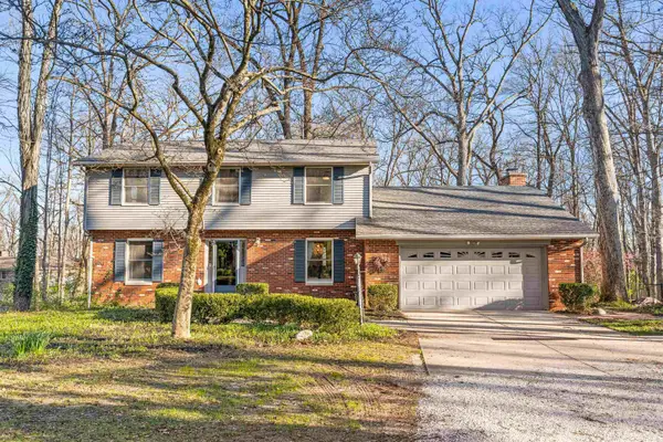 2721 Newman Road, West Lafayette, IN 47906