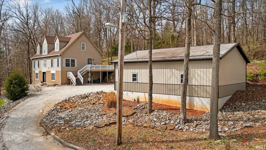 981 Denali Drive, Spencer, IN 47460 - #2