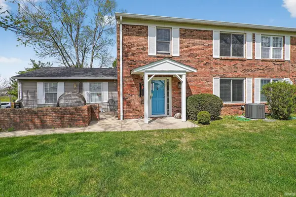 3133 S Eden Drive, Bloomington, IN 47401