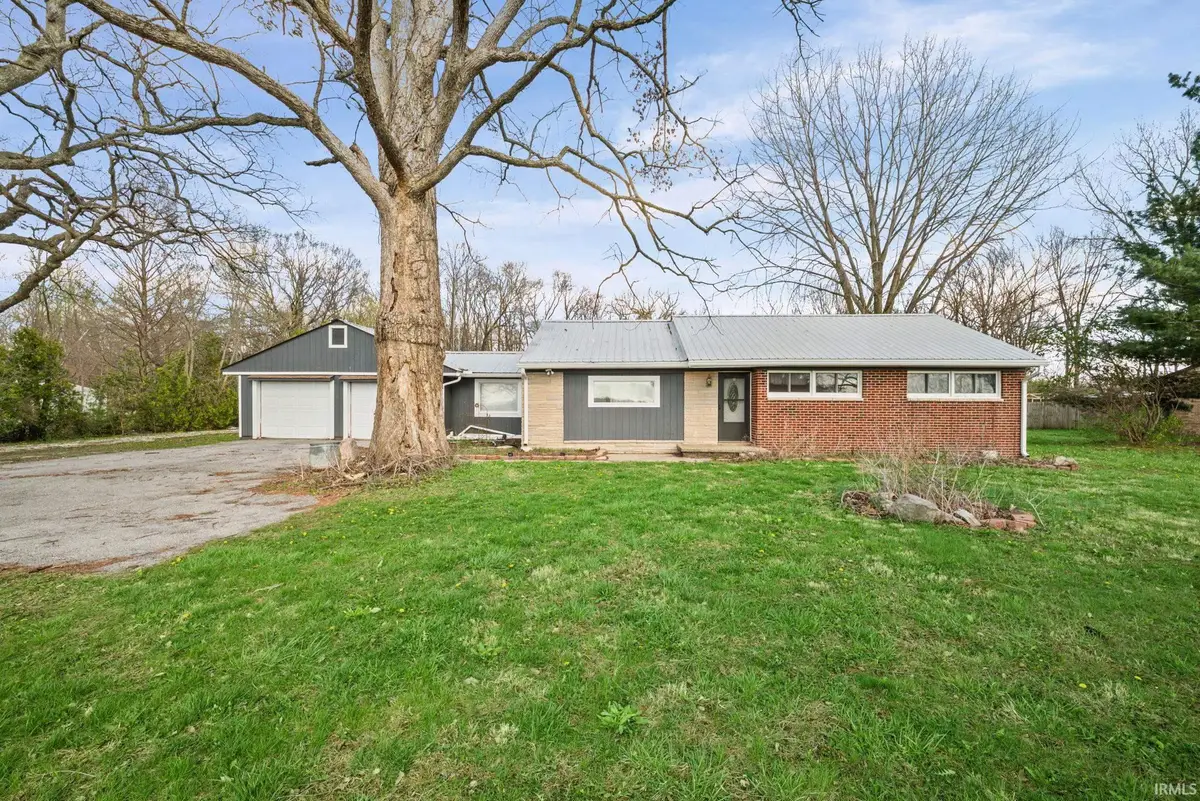 5815 S 600 E, Lafayette, IN 47909 - #1