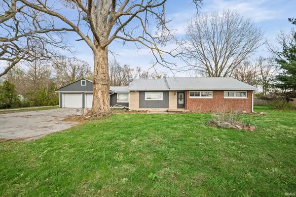 5815 S 600 E, Lafayette, IN 47909