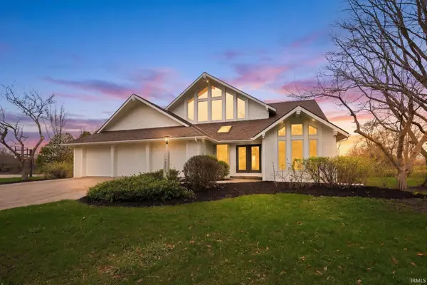 2806 Knightsbridge Place, Fort Wayne, IN 46815