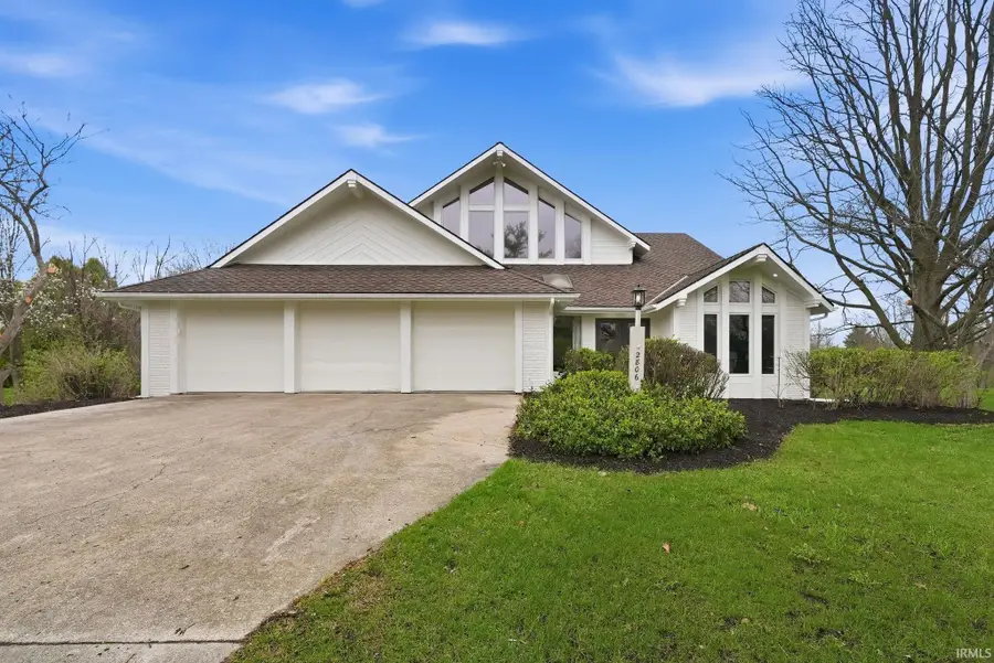 2806 Knightsbridge Place, Fort Wayne, IN 46815 - #2