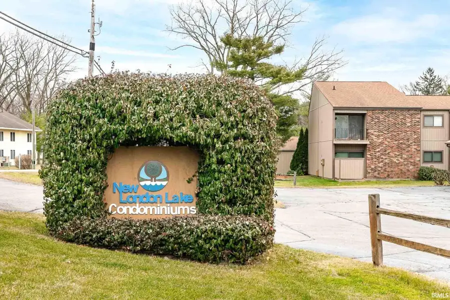 1923 Coventry Trail #5, South Bend, IN 46637 - #2