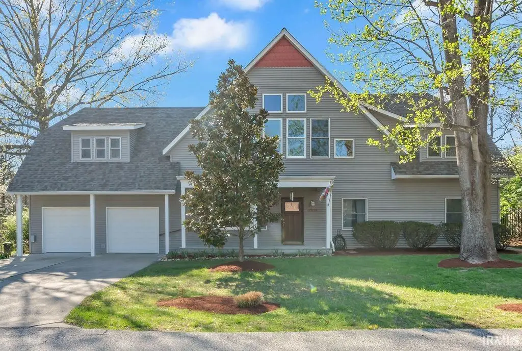 1008 S Greenwood Avenue, Bloomington, IN 47401 - #1